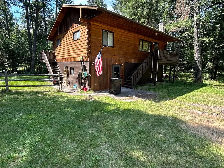 1600 Lake Blaine Rd — Photo 1