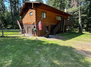 1600 Lake Blaine Rd, Kalispell, MT 59901