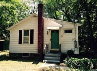 363 Circle Dr, Stratford, CT 06614