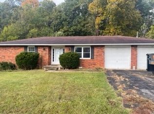 1255 Lakeview Dr, North Vernon, IN 47265