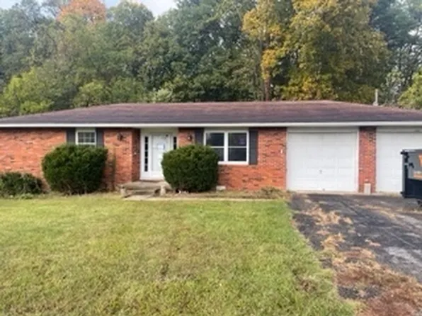 1255 Lakeview Dr, North Vernon, IN 47265