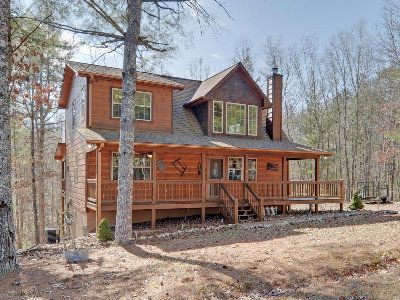 218 Oak Hills Dr, Morganton, GA, 30560