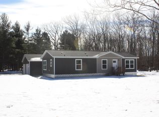 65990 County Highway H, Iron River, WI 54847