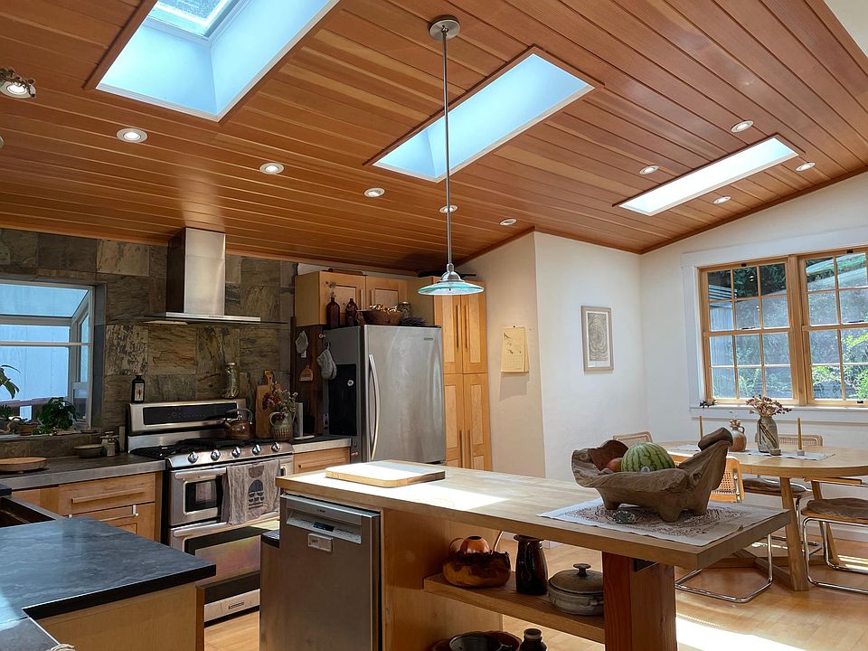 135 Tamalpais Rd Fairfax, CA Zillow