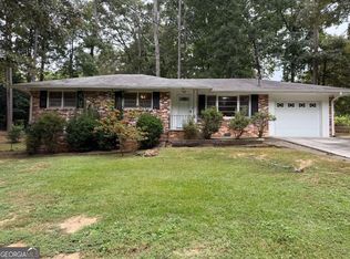 3223 Woodlynne Way, Doraville, GA 30340