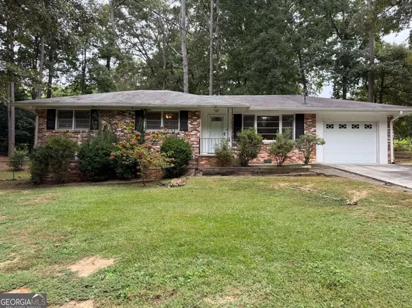 3223 Woodlynne Way, Doraville, GA 30340