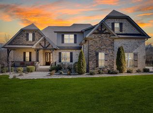 3756 Ronstadt Rd, Thompsons Station, TN 37179