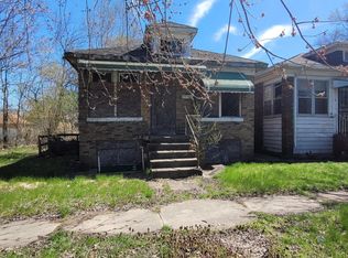 3737 Madison St, Gary, IN 46408