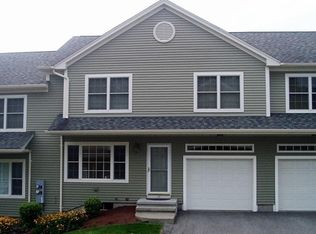 17 Gerard Ln UNIT 17, Chicopee, MA 01020