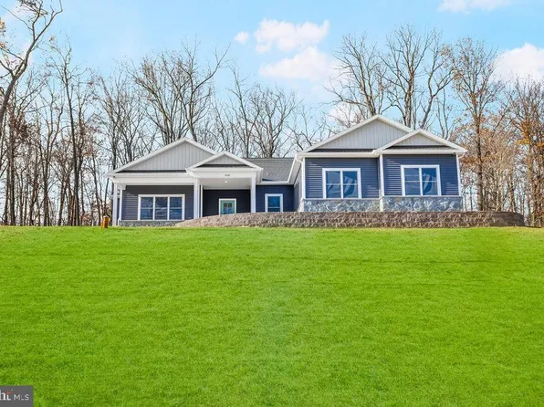 0 Log Cabin Rd, York, PA 17408