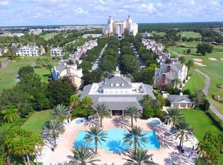 1339 Seven Eagles Ct #102, Reunion, FL 34747