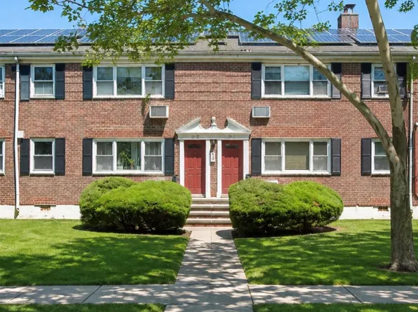15229 Jewel Avenue #A, Flushing, NY 11367