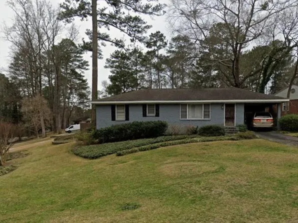 1478 Spruce Dr SE, Smyrna, GA 30080