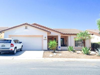 3201 W Northern Cross Trl, Tucson, AZ, 85742