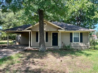 303 Carson Rd, Roland, OK 74954