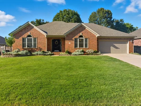 124 Obsidian Dr, Sherwood, AR 72120
