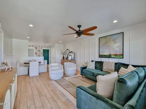 13417 N 111TH Avenue, Sun City, AZ 85351