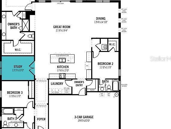 3rd image of 12404 52nd St E