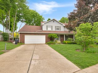 2322 Brooksboro Dr, Erie, PA 16510