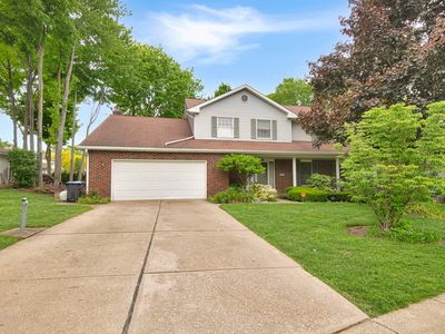 2322 Brooksboro Dr, Erie, PA, 16510