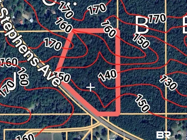 0 Saint Stephens Ave, Millry, AL 36558