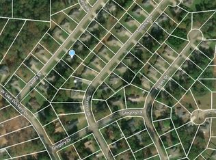 116 Gaddy Dr, Byram, MS 39272