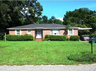 1410 Joyce Rd, Mobile, AL 36618