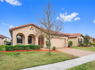 2947 Casabella Dr, Kissimmee, FL 34744