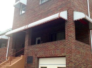 401 Clinton St, Martins Ferry, OH 43935