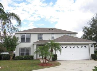 1674 Stefan Cole Ln, Apopka, FL 32703