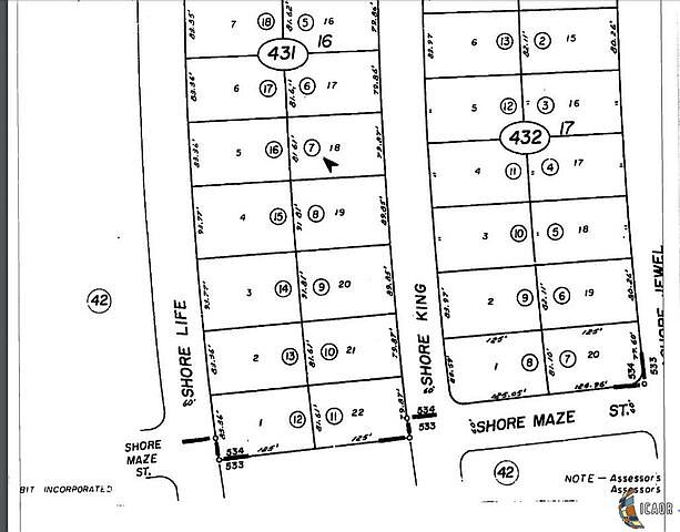 1st image of 2495 Shore King Ave