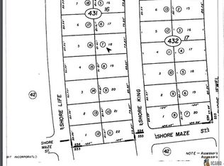 2495 Shore King Ave, Thermal, CA 92274