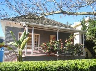 3419 Wilson Ave, Oakland, CA 94602