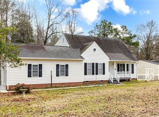 4935 Newbys Bridge Rd, Chesterfield, VA 23832