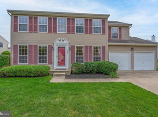208 Stallion Ct, Marlton, NJ 08053