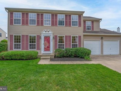 208 Stallion Ct, Marlton, NJ, 08053
