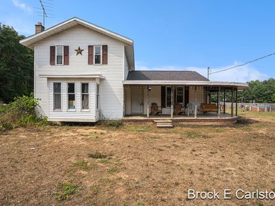 7012 Heights Ravenna Rd, Fruitport, MI, 49415