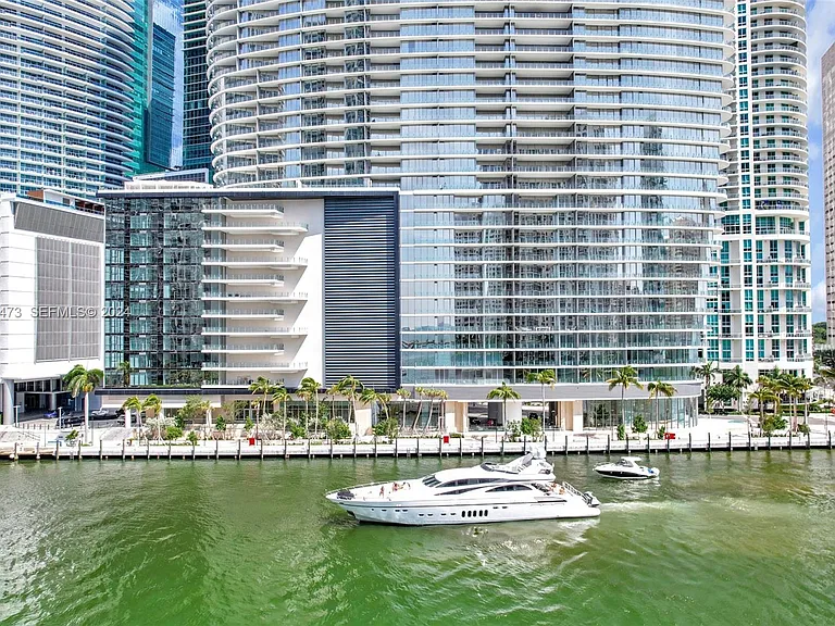 300 Biscayne Boulevard Way #503 — Photo 47