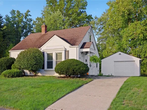 224 Mission Dr, Akron, OH 44301
