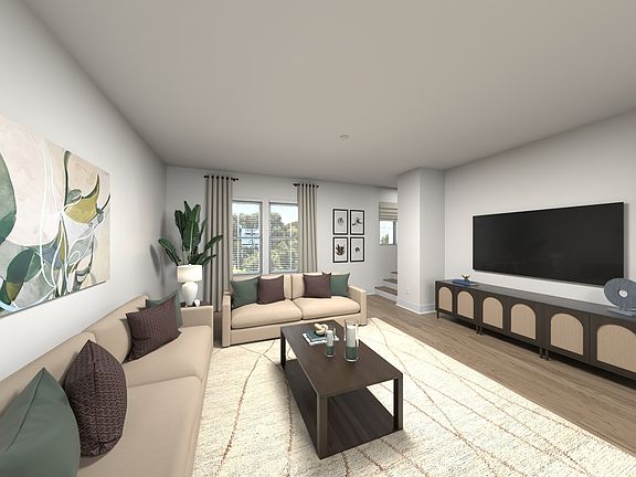 4th image of 165 Fletchers Way Lot 118
