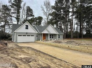 148A Coinjock Canal Rd LOT 21 & 22, Coinjock, NC 27923