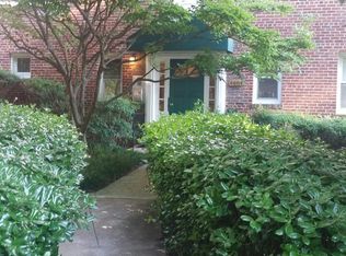 4004 Beecher St NW APT 303, Washington, DC 20007