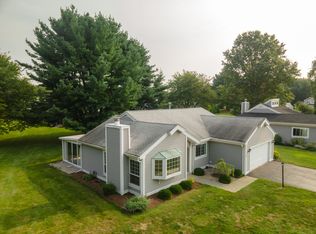 367 Main St UNIT 34, Old Saybrook, CT 06475