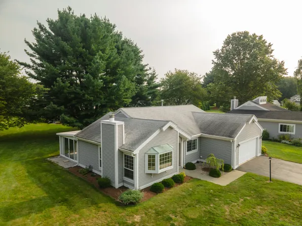 367 Main Street #34, Old Saybrook, CT 06475
