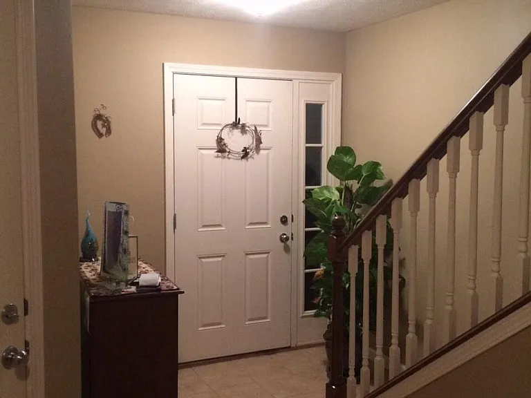 foyer