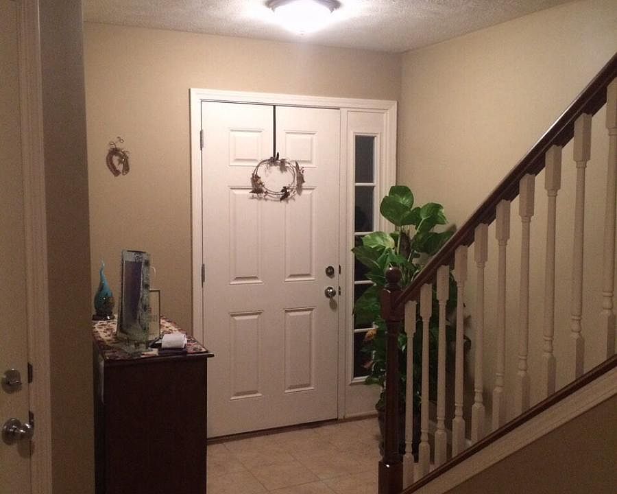 foyer