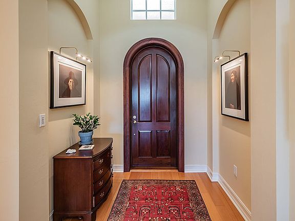 Entry Way 