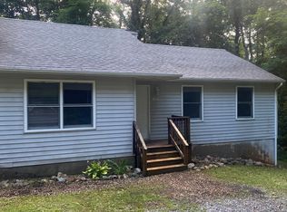 137 Copper St #137, Amherst, VA 24521