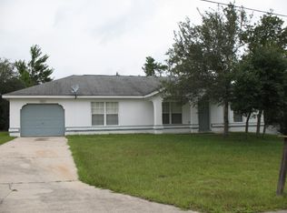 2371 SW 147th Lane Rd, Ocala, FL 34473
