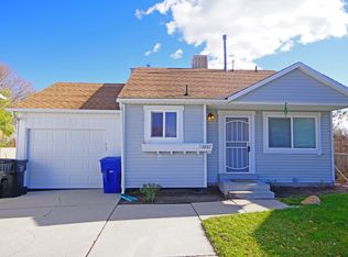 2687 S Melville, Magna, UT 84044